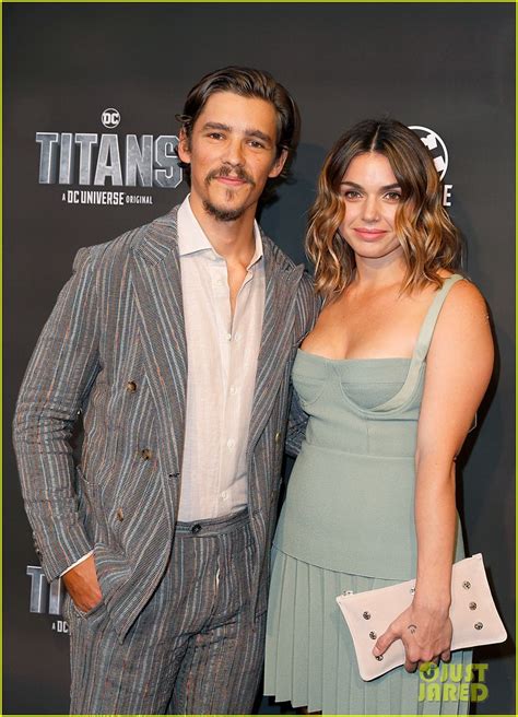 brenton thwaites girlfriend